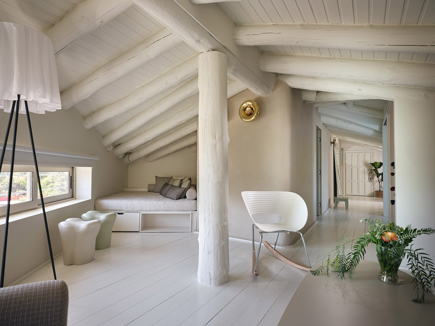 Ekies All Senses Resort Loft Suite R 01