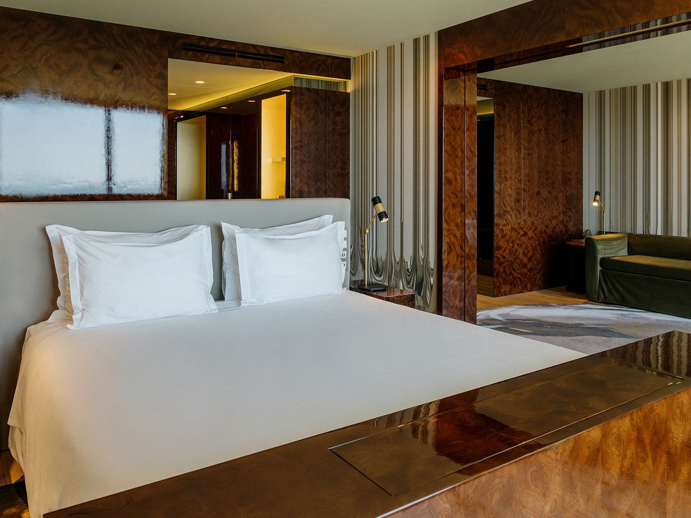 Vila Foz Onice Sea View Suite R 05