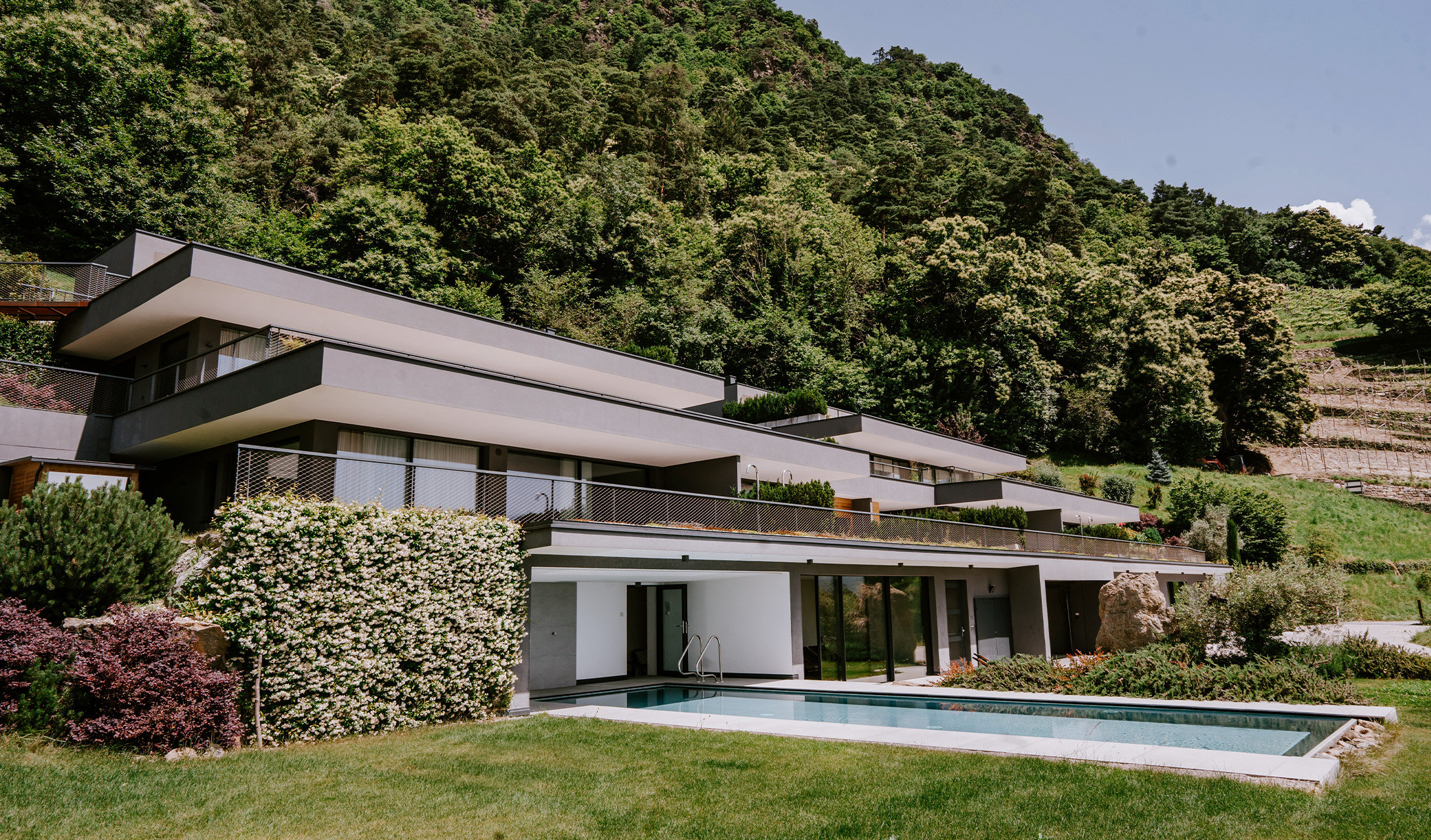 G 02 Arua Private Spa Villas