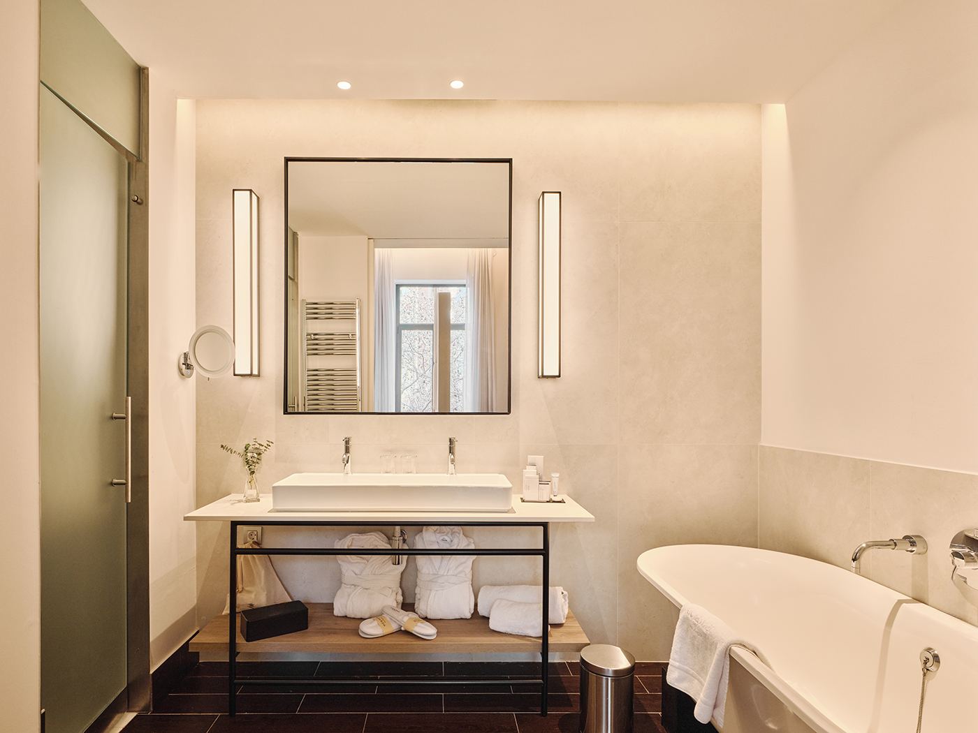 Hospes Palau De La Mar Presidential Suite R 07