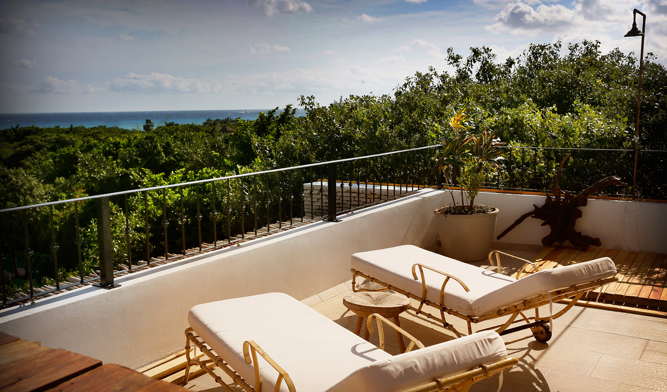 G 17 Hotel La Semilla