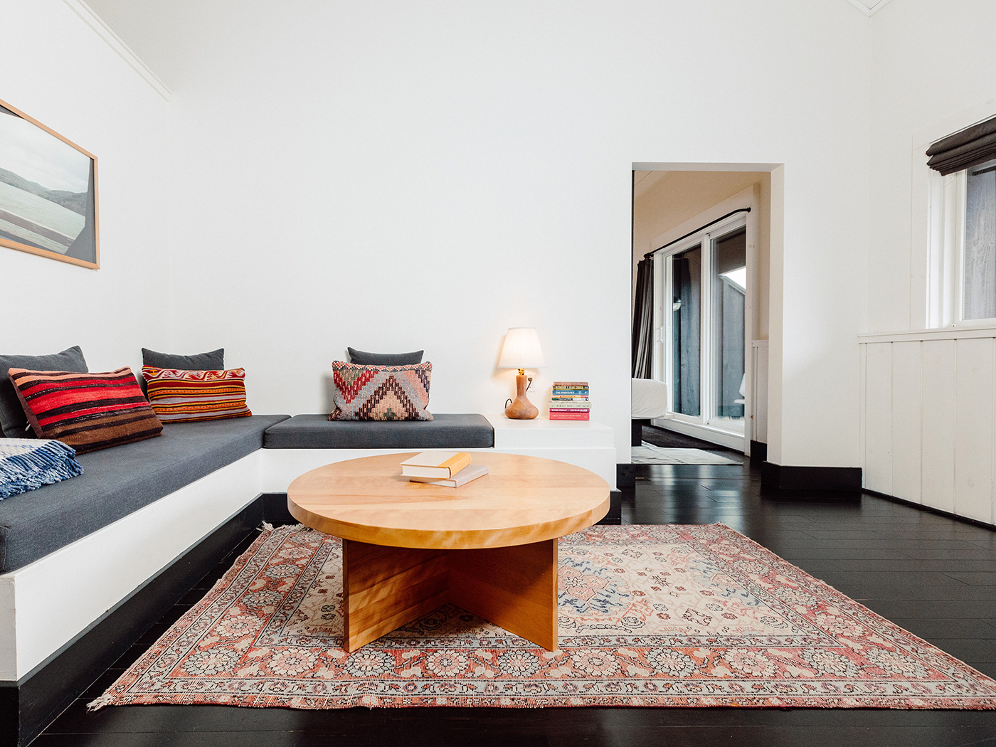 Scribners Catskill Lodge Hunter Suite R 04