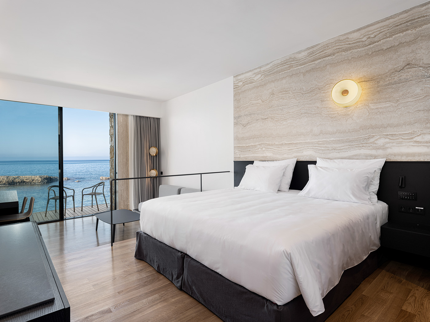 Tanneries Hotel Spa Deluxe Suite R 04