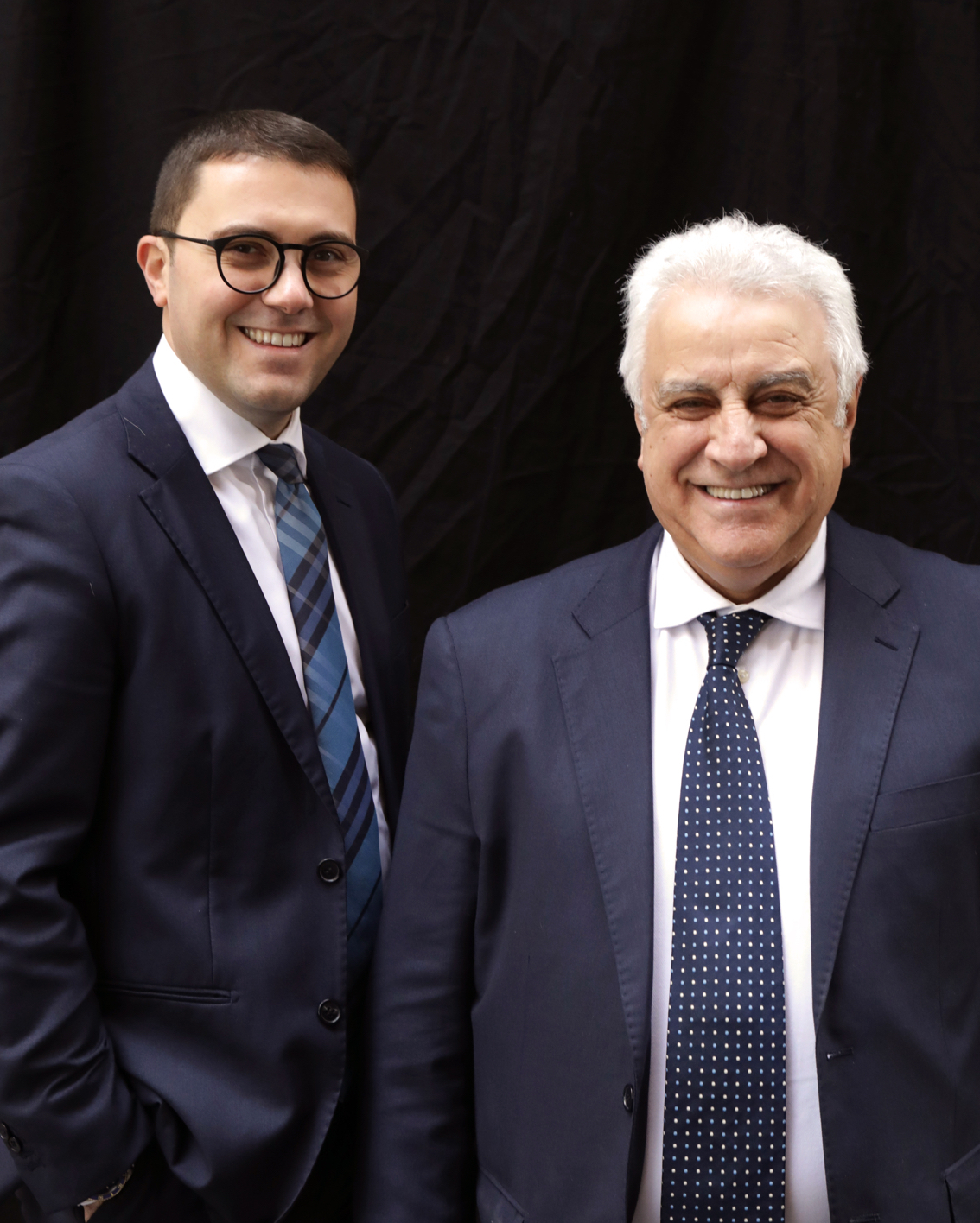 008 Elizabeth Unique Hotel Vittorio Curatella And Father