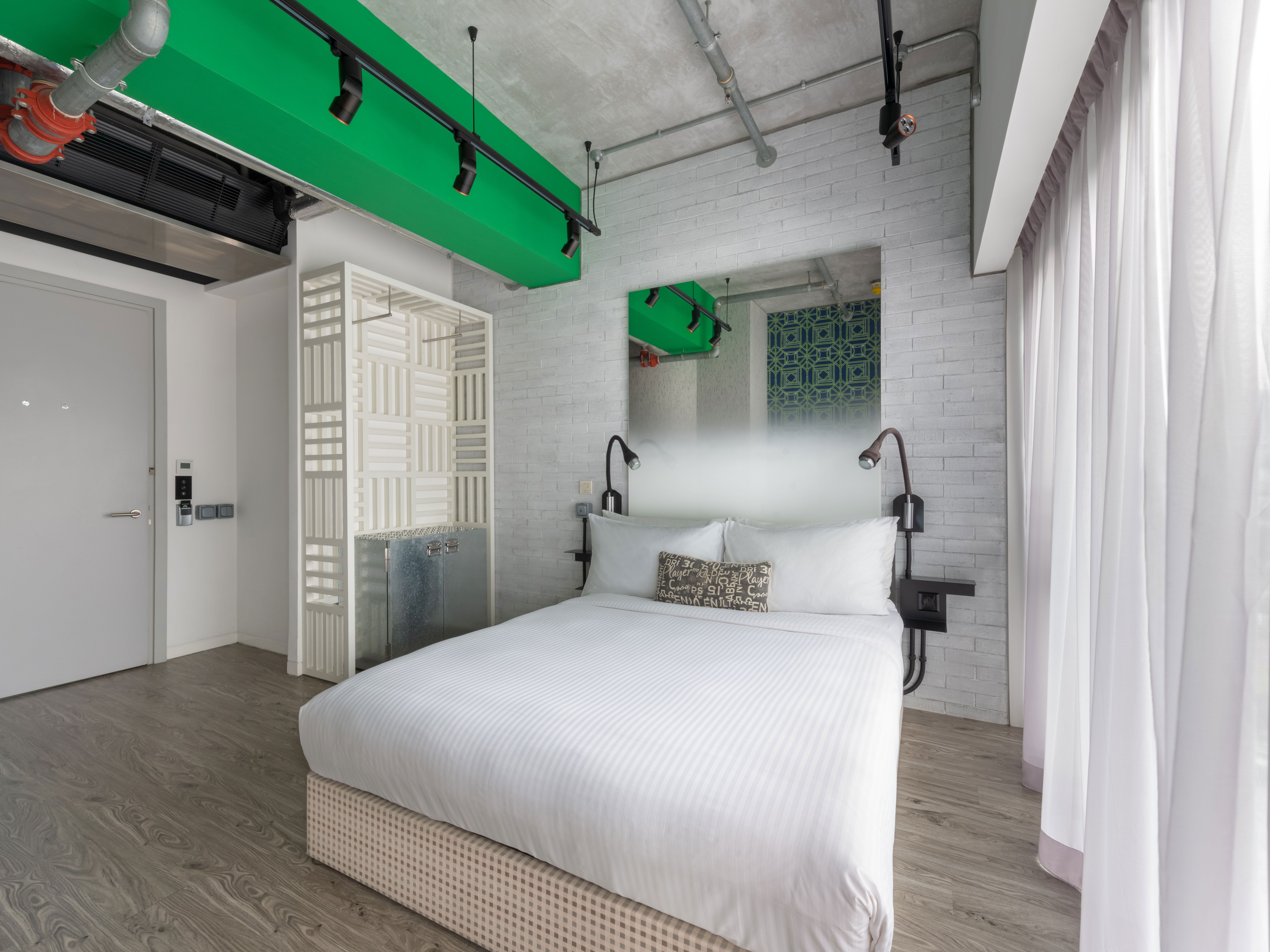 Ovolo Southside