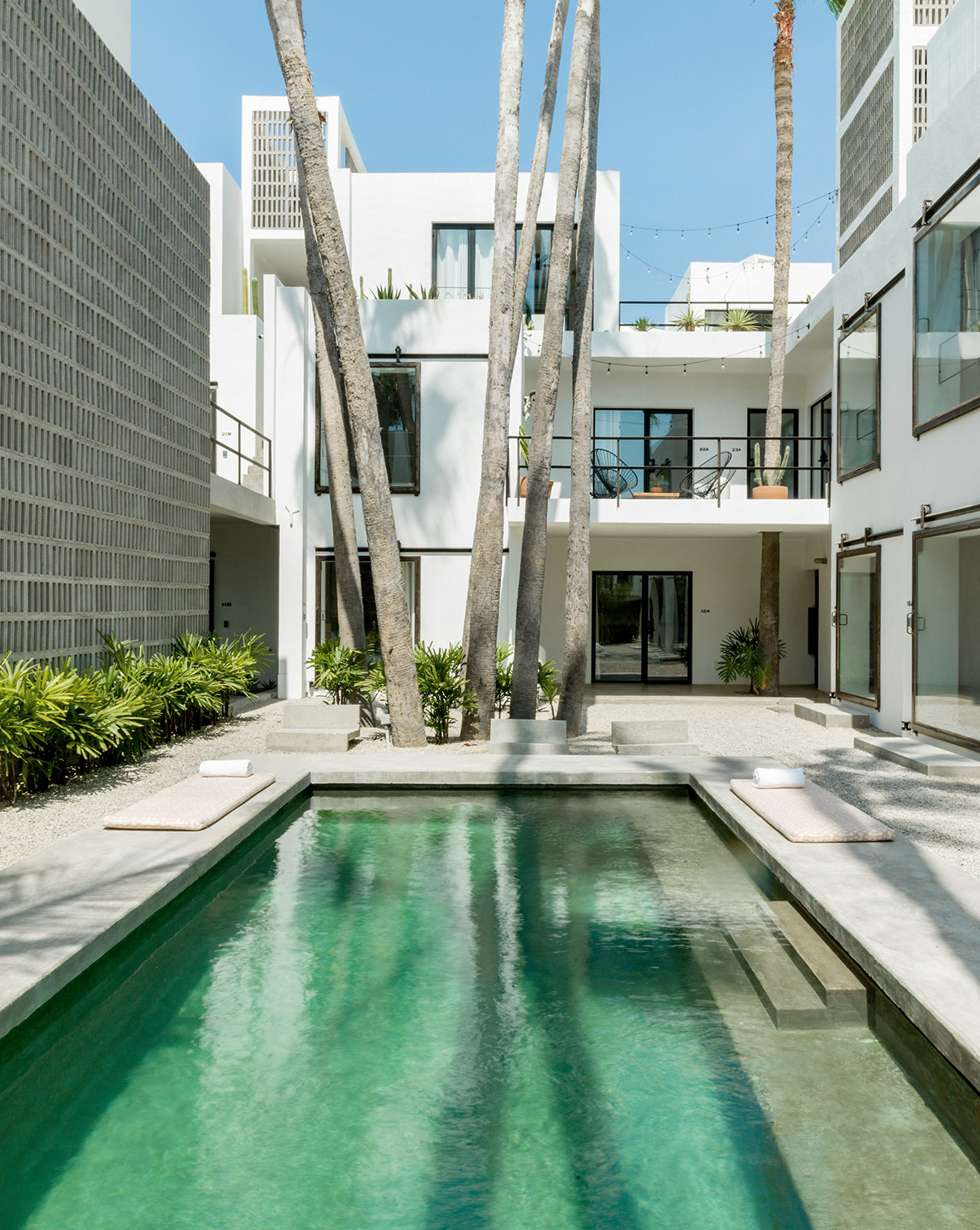 Drift San Jose del Cabo