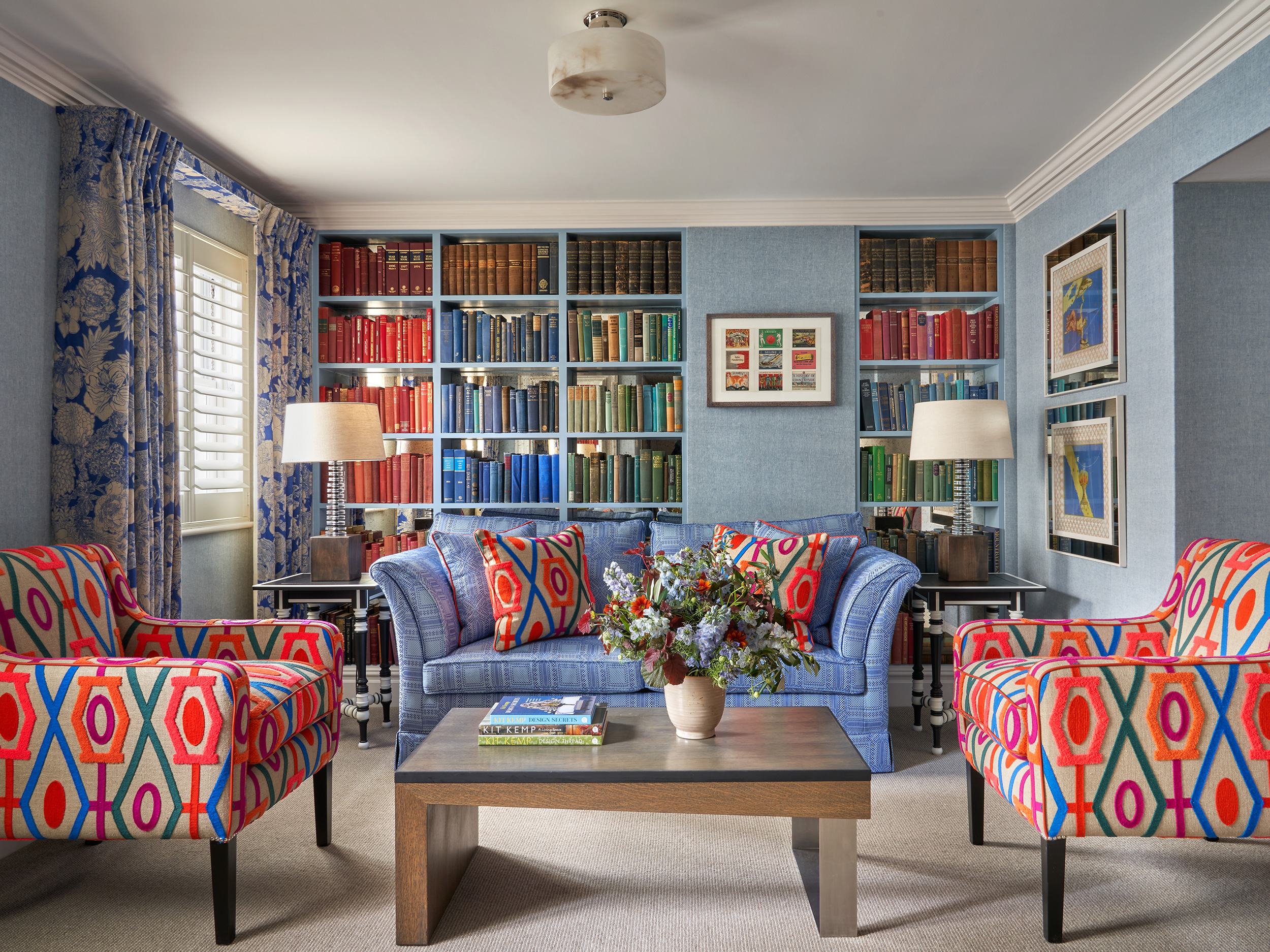 G 01 Dorset Square Hotel Firmdale Hotels