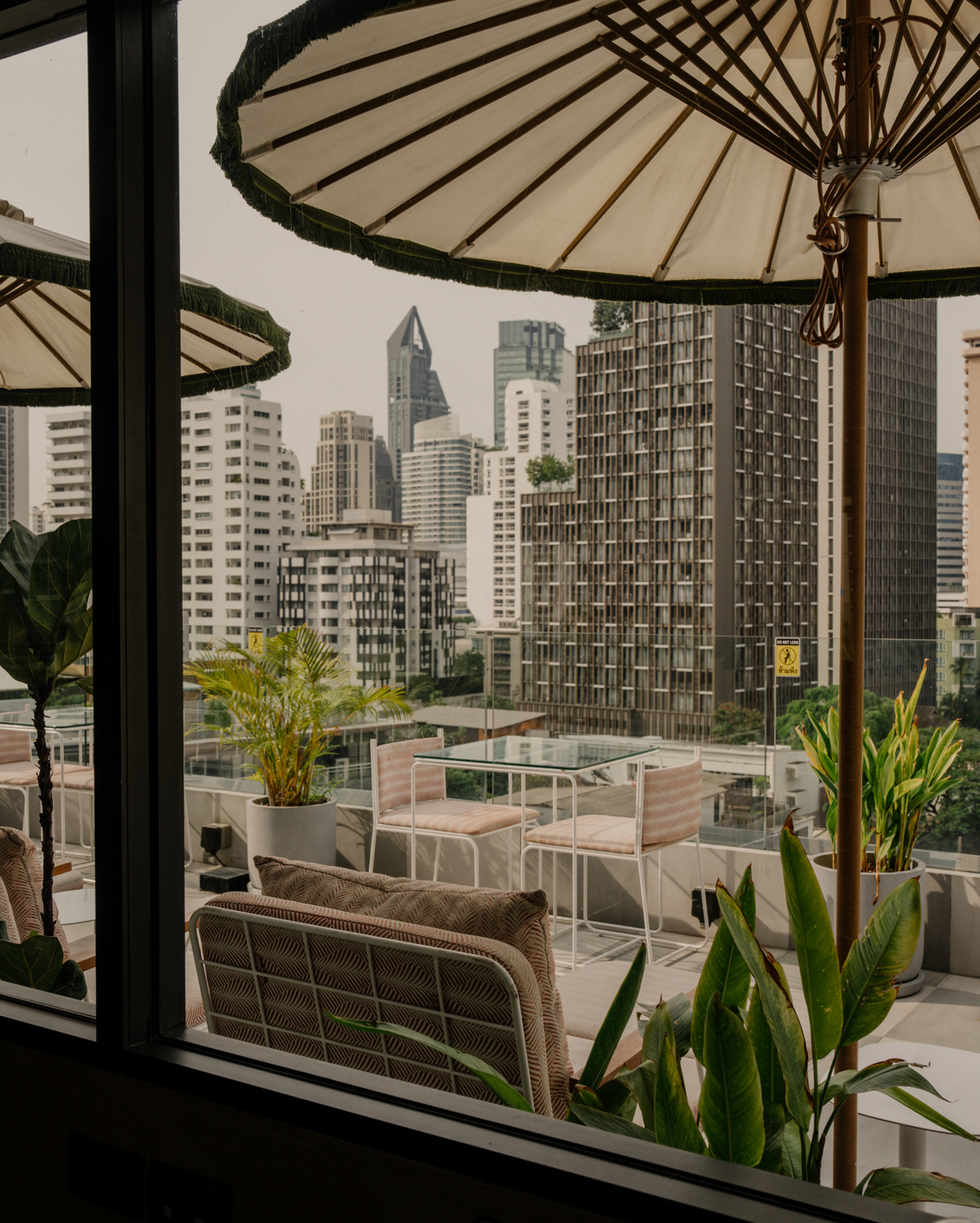 02B Originals Public House Bangkok