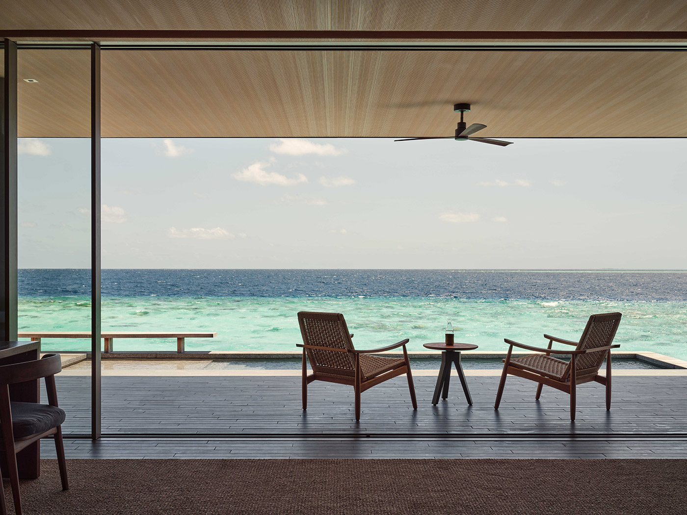 Patina Maldives One Bedroom Water Pool Villa R 06