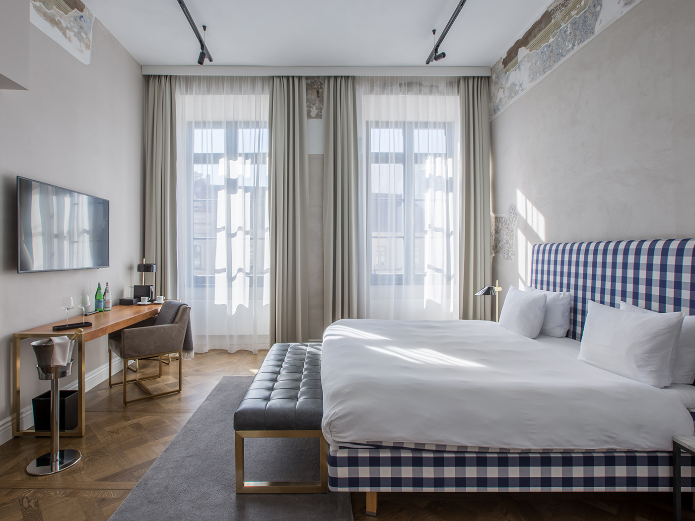 Hotel Pacai Family Junior R 01