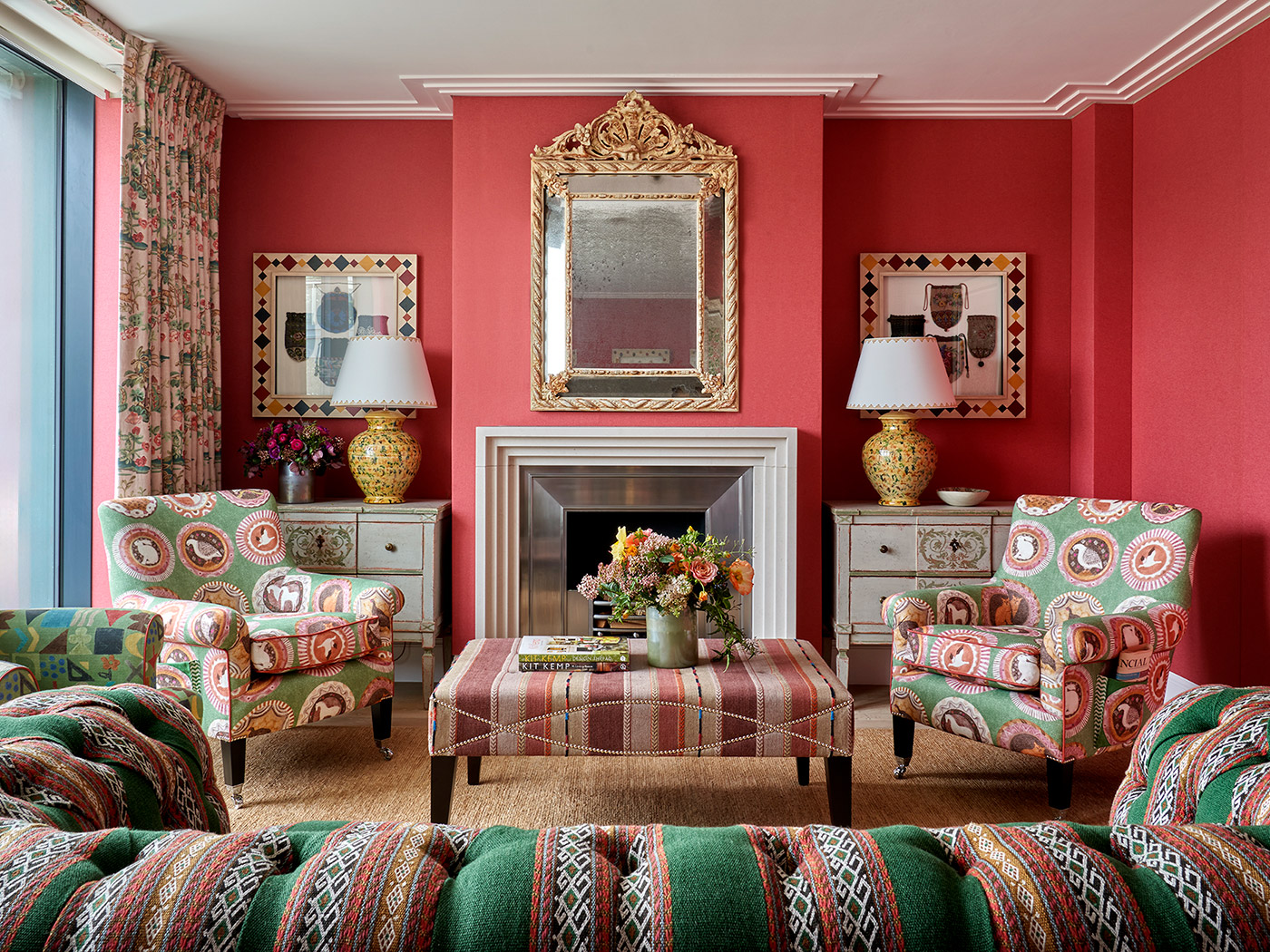 Ham Yard One Bedroom Residence R V2 11