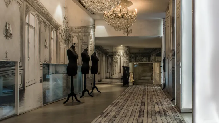 La Maison Champs Elysee X2