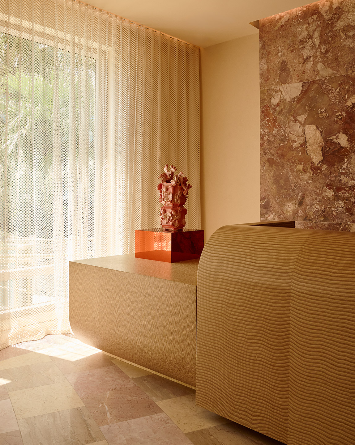 The Shelborne By Proper