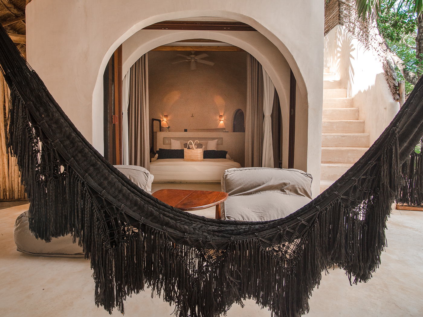 Papaya Playa Project Casita Jungle With Rooftop Pool R 01