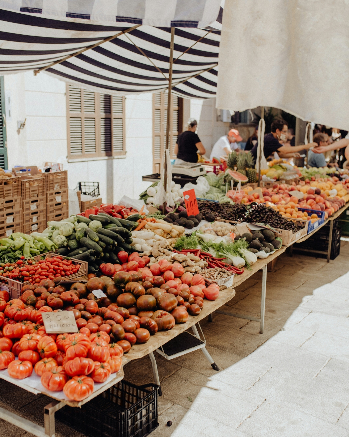 08 Destination Mallorca