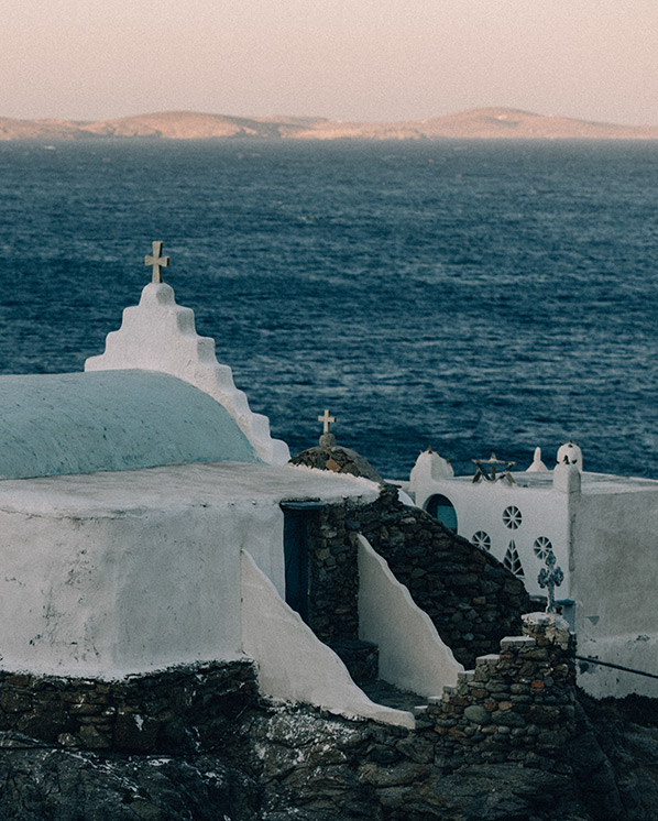 Destination Guide Greece