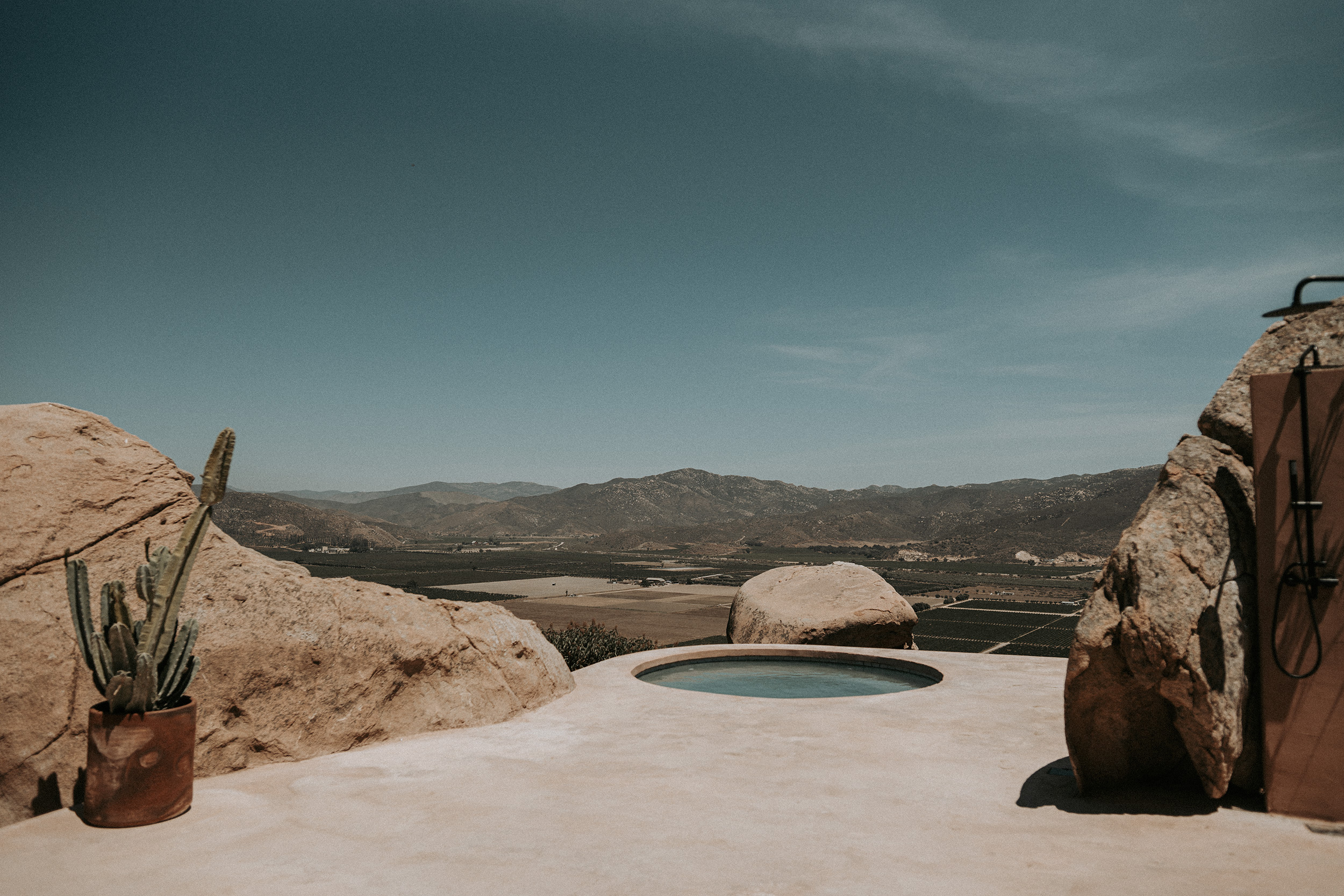 G 20 Mira Earth Studios Mexico