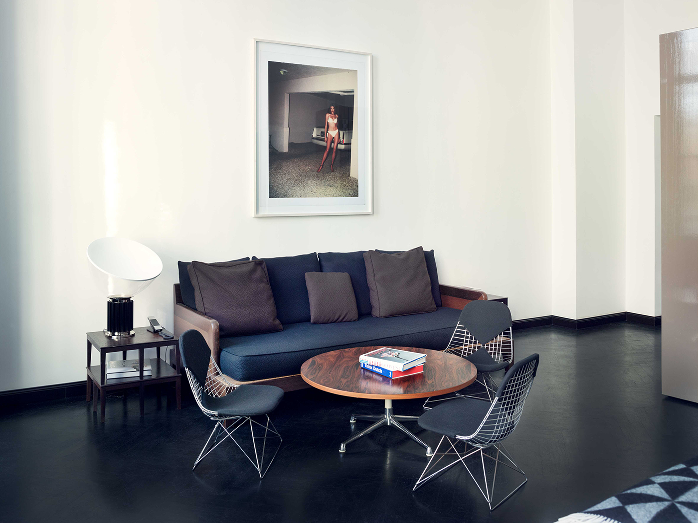 Qvest Hotel Altbau Suite R 04