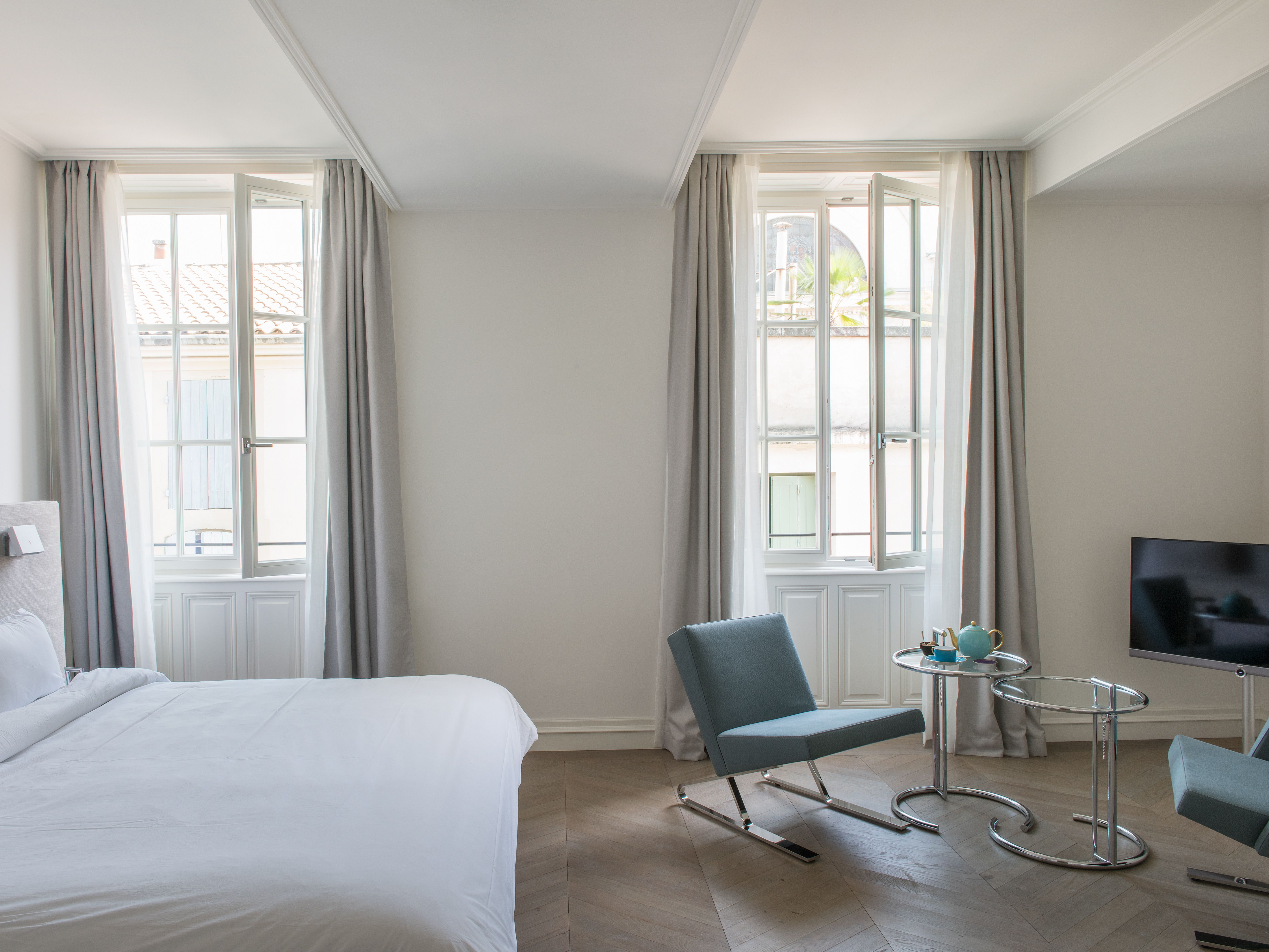 Hotel de Tourrel Suite in Provence