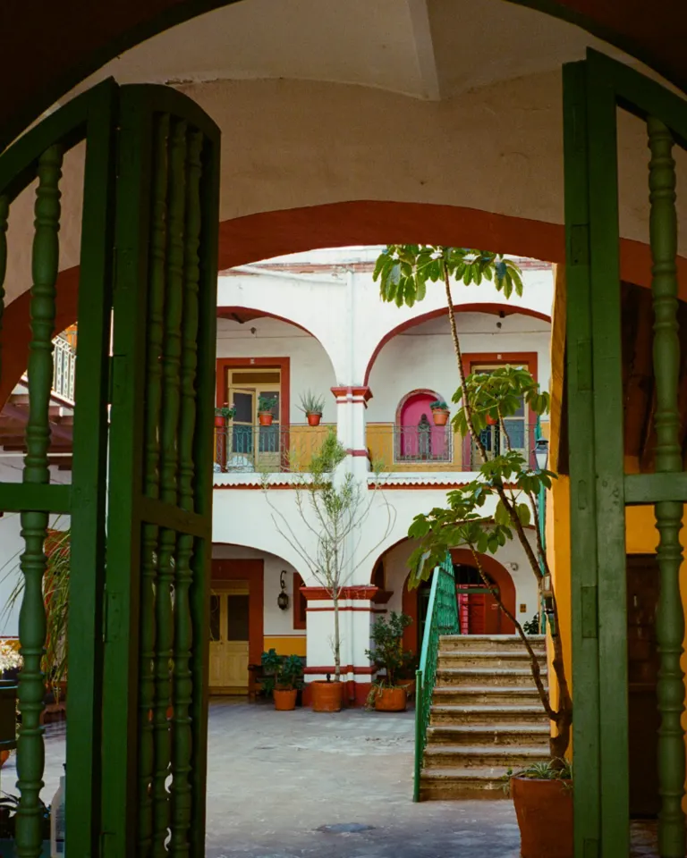 09 Oaxaca Guide