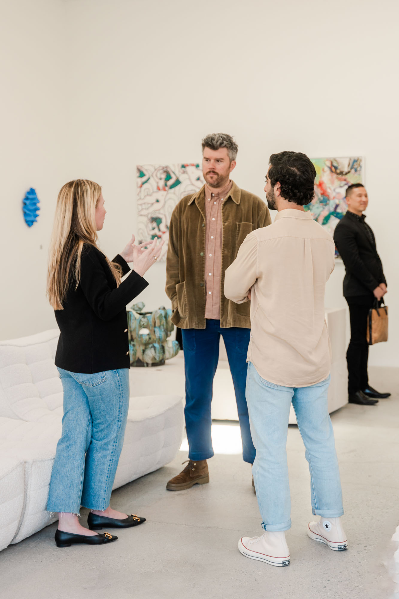 DH SALES23 Sessions LA 18