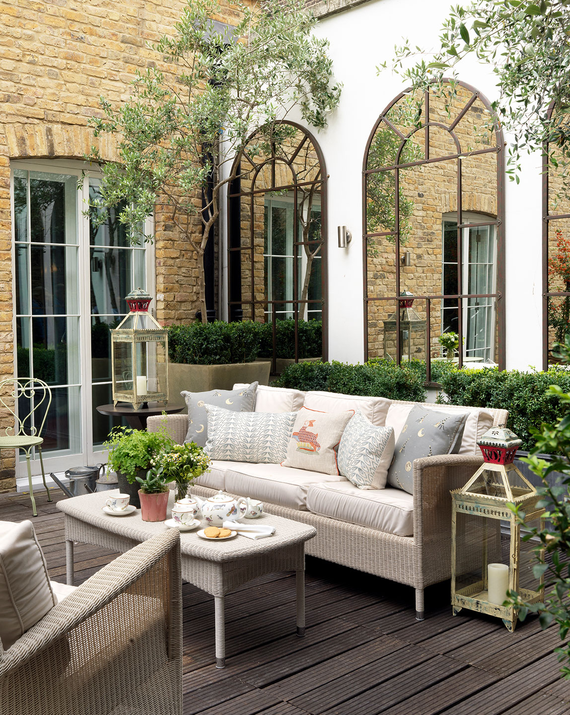 Haymarket Hotel, Firmdale Hotels