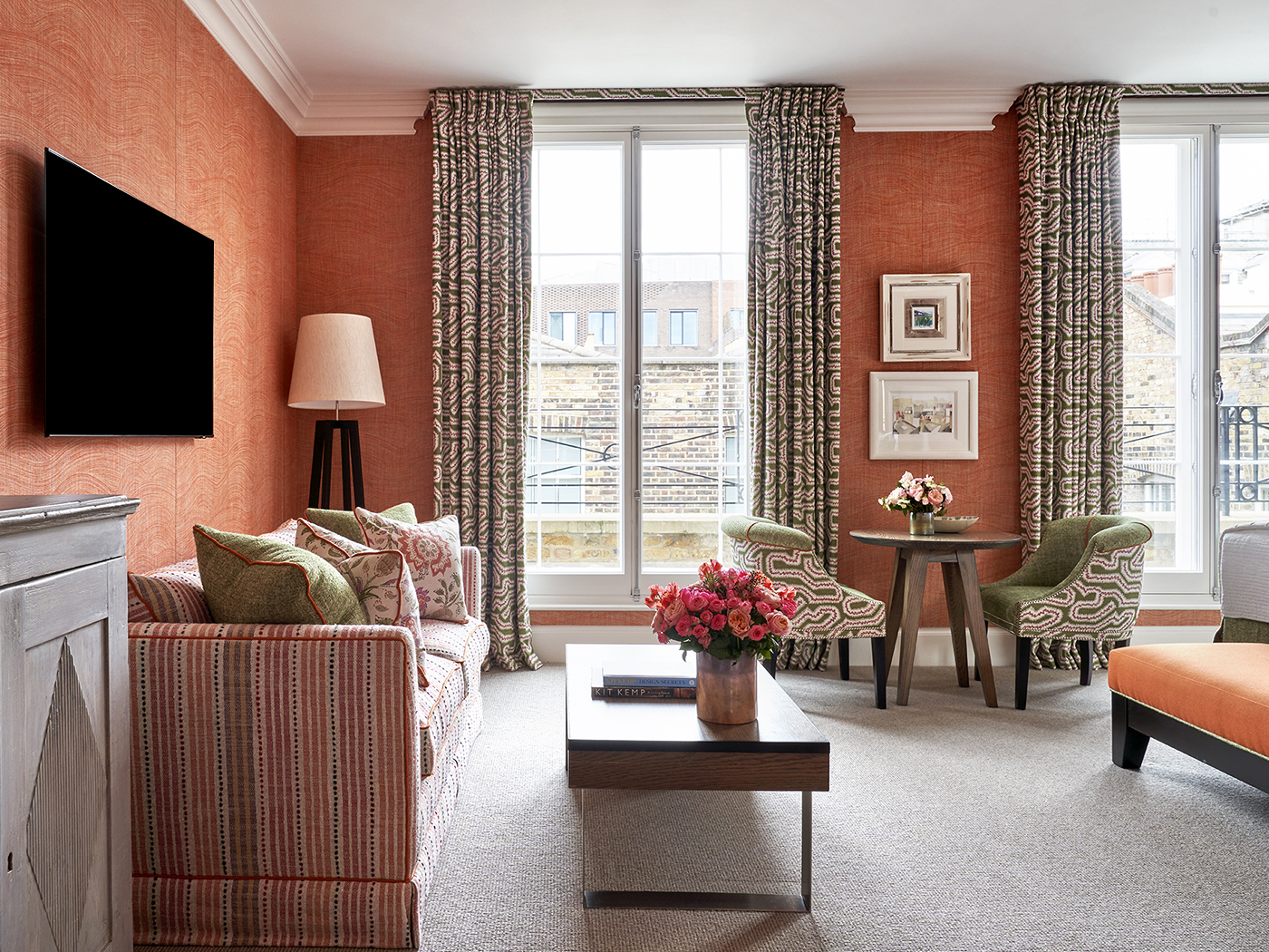 Haymarket Connecting Family Suite R 07