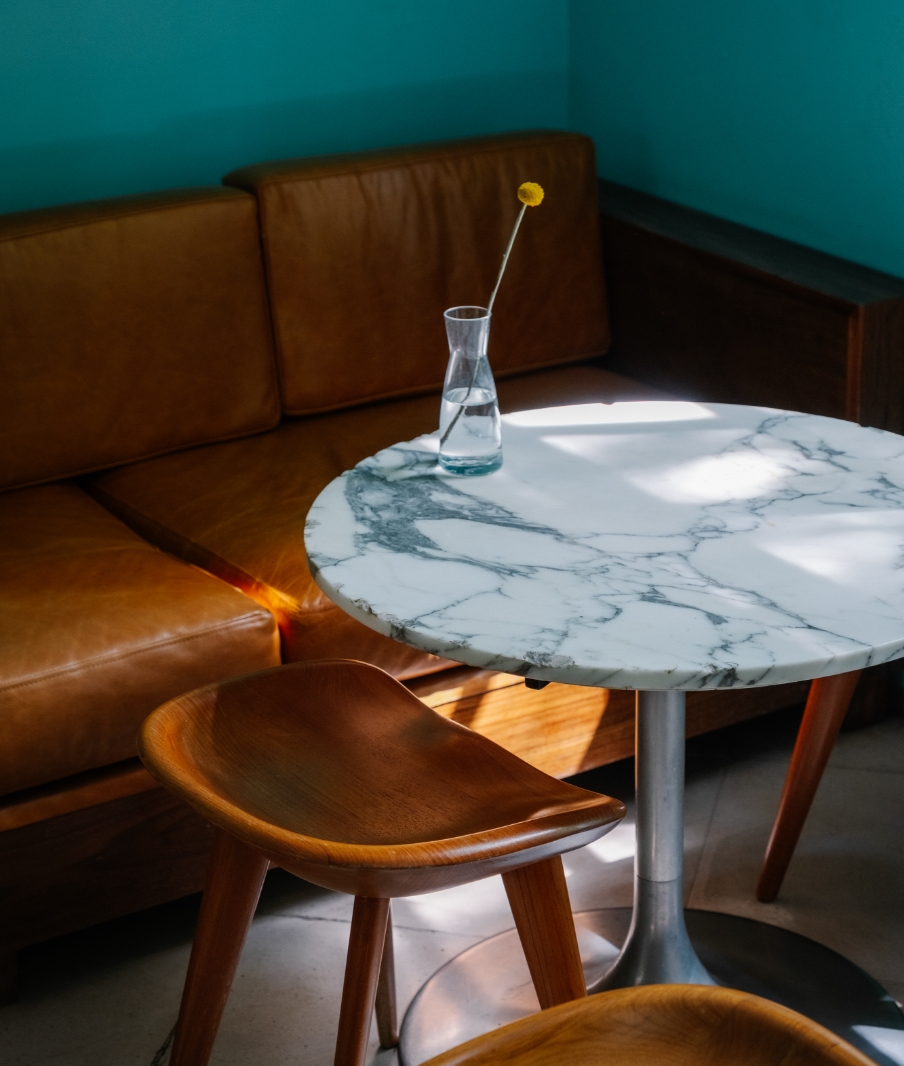 Condesa Df Interior Design 01