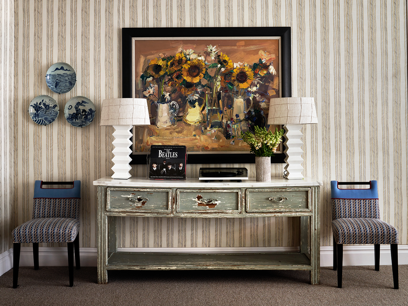 The Soho Hotel Two Bedroom Soho Residence R 05