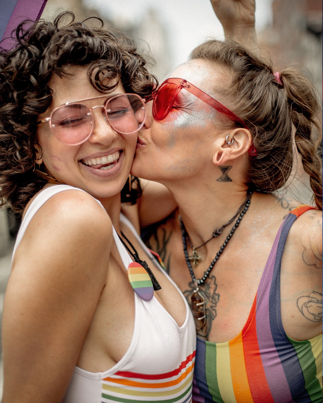 007 BP Pride 2022 Couple