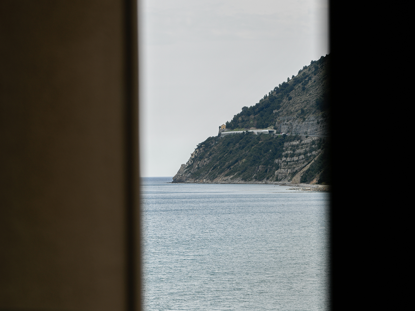 Hotel Windsor Double Room Side Sea View V2 R 04