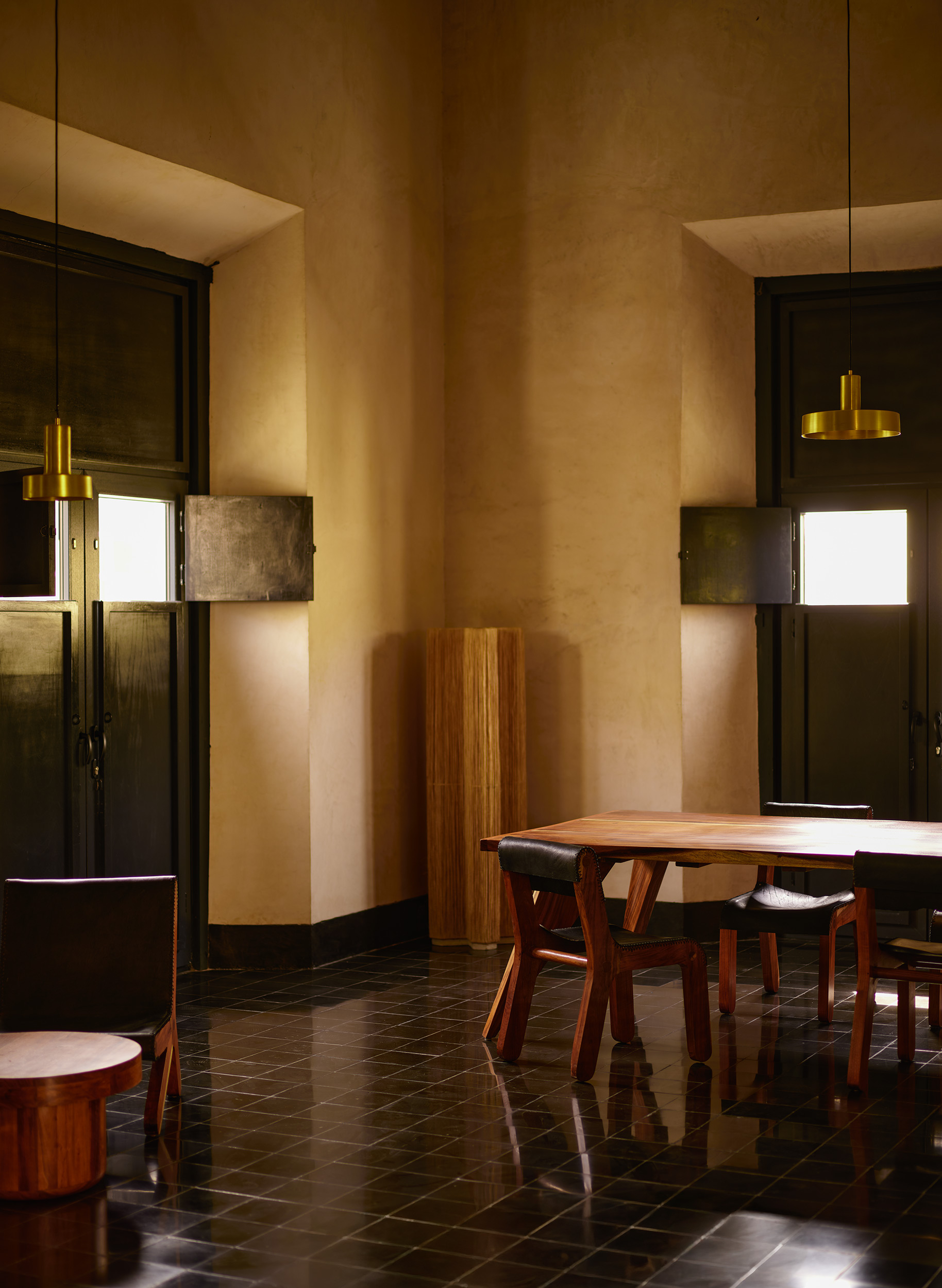 G 13 Hotel Sevilla Merida Mexico