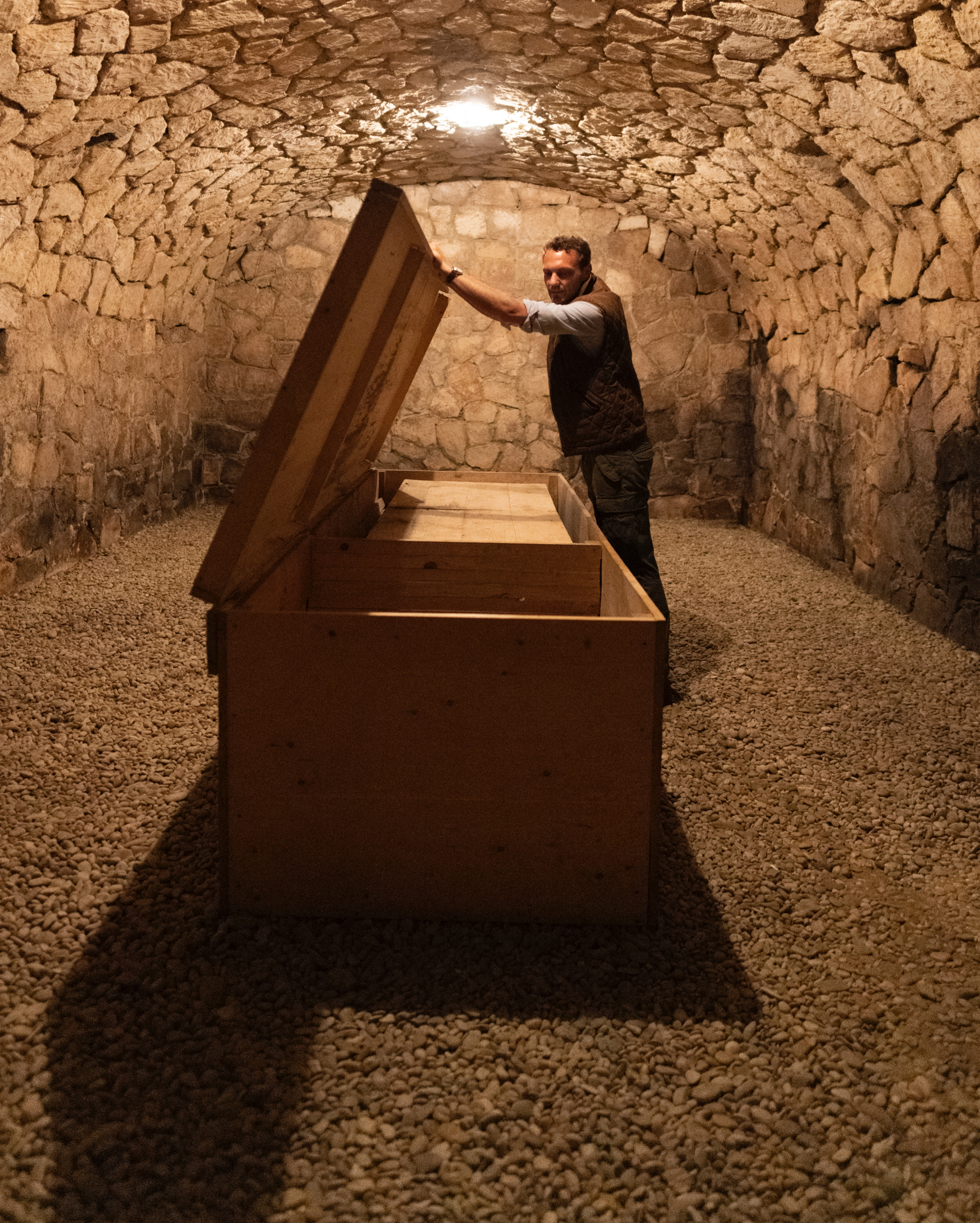 005 Biodynamics Vineyards Meinklang