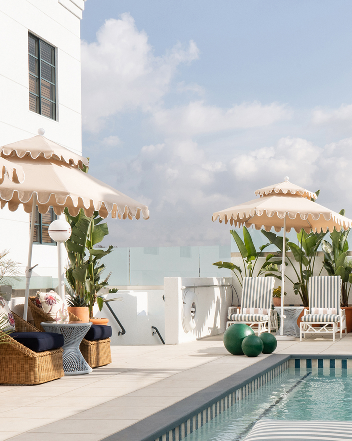 Palihouse West Hollywood