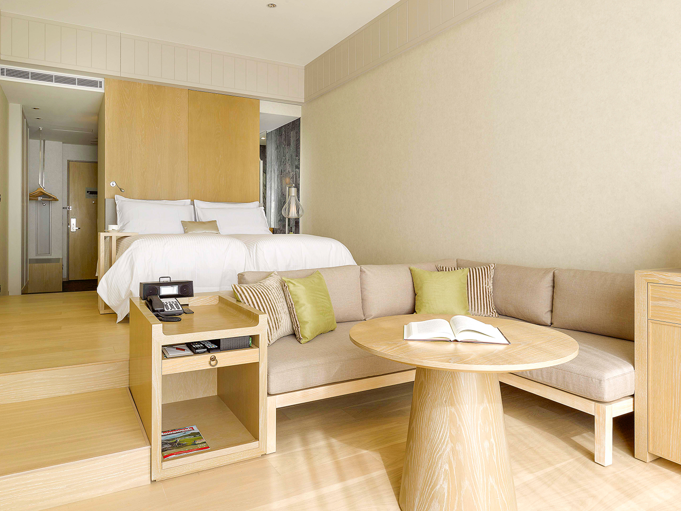 Gloria Manor Deluxe Room V3 R 3