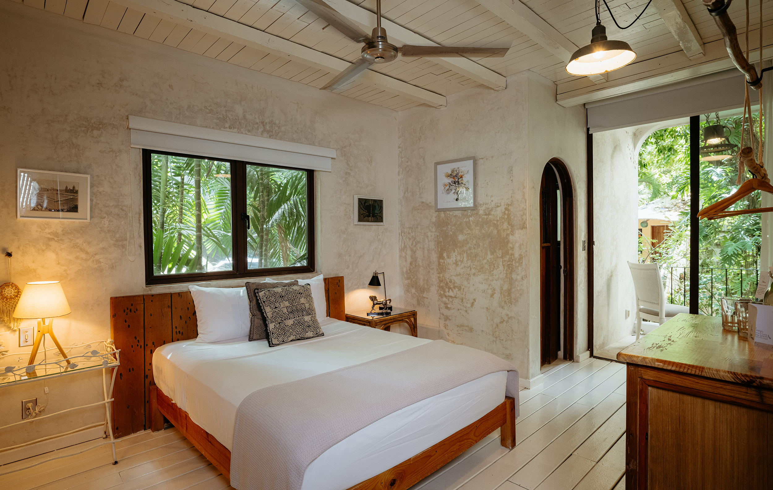 G 13 Hotel La Semilla