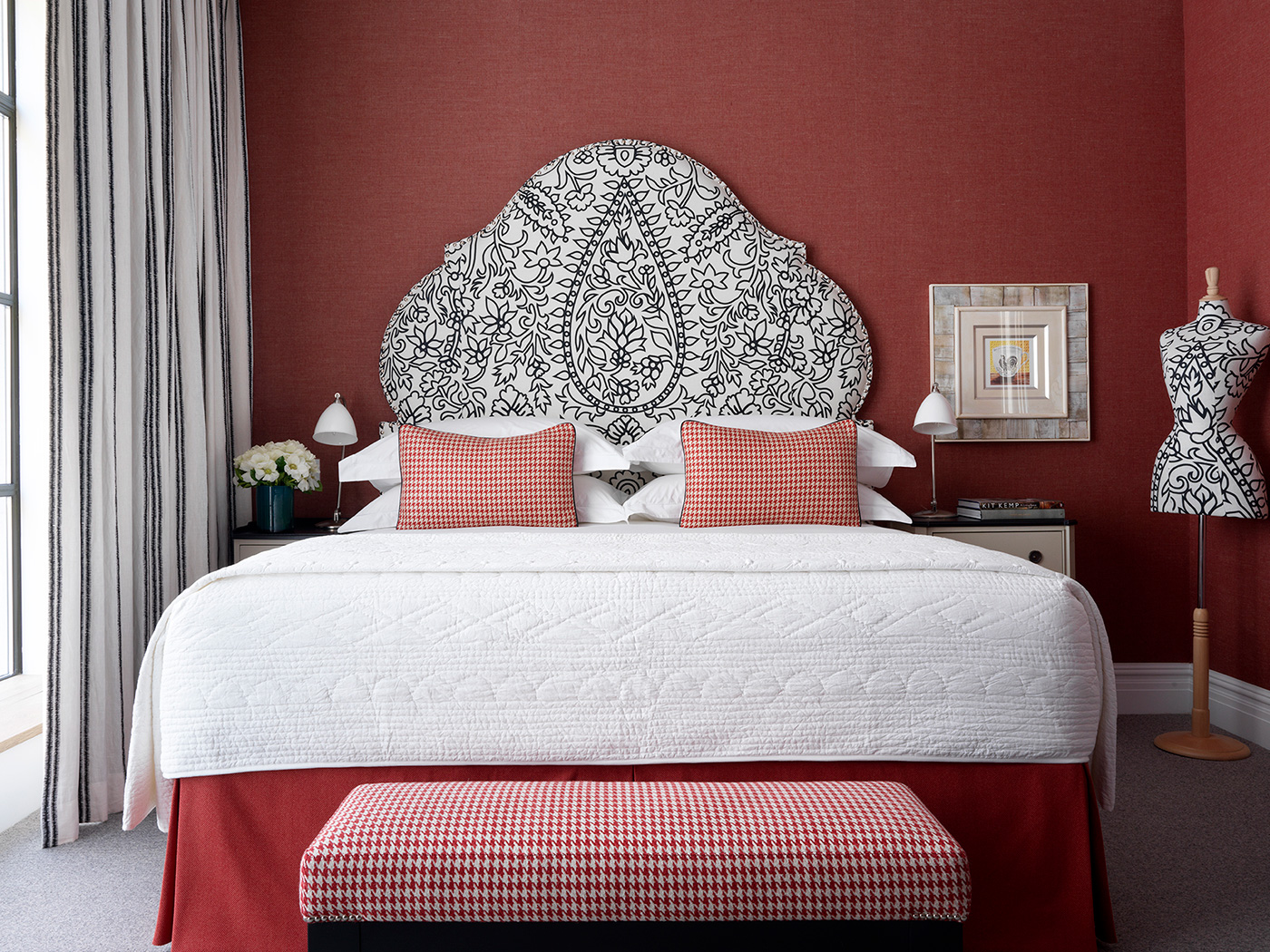 Whitby Luxury Room R 01