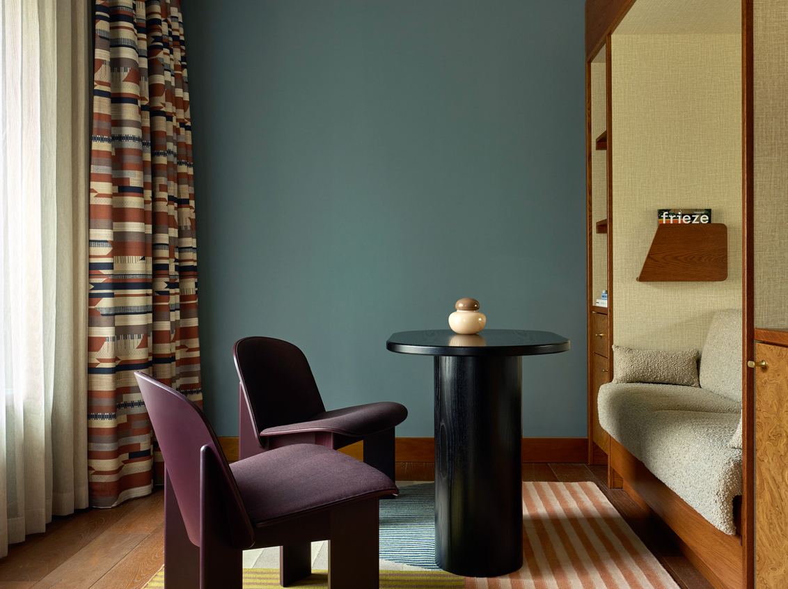 13 Design Forward Hotels