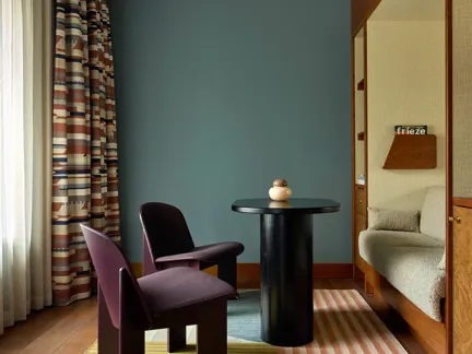 13 Design Forward Hotels