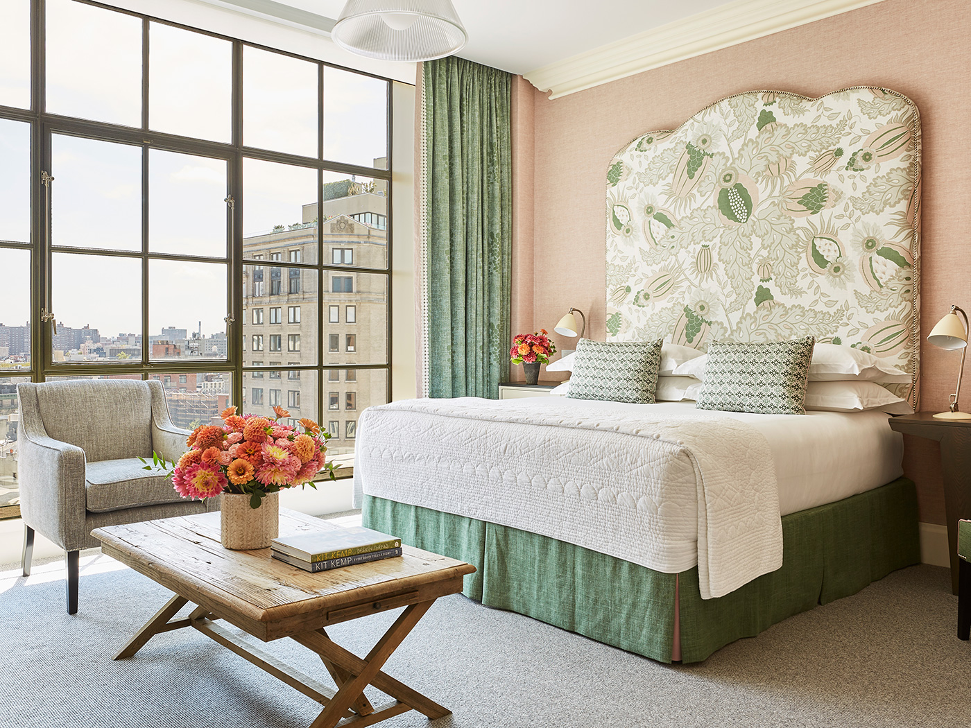Crosby Street Deluxe Junior Suite R 04