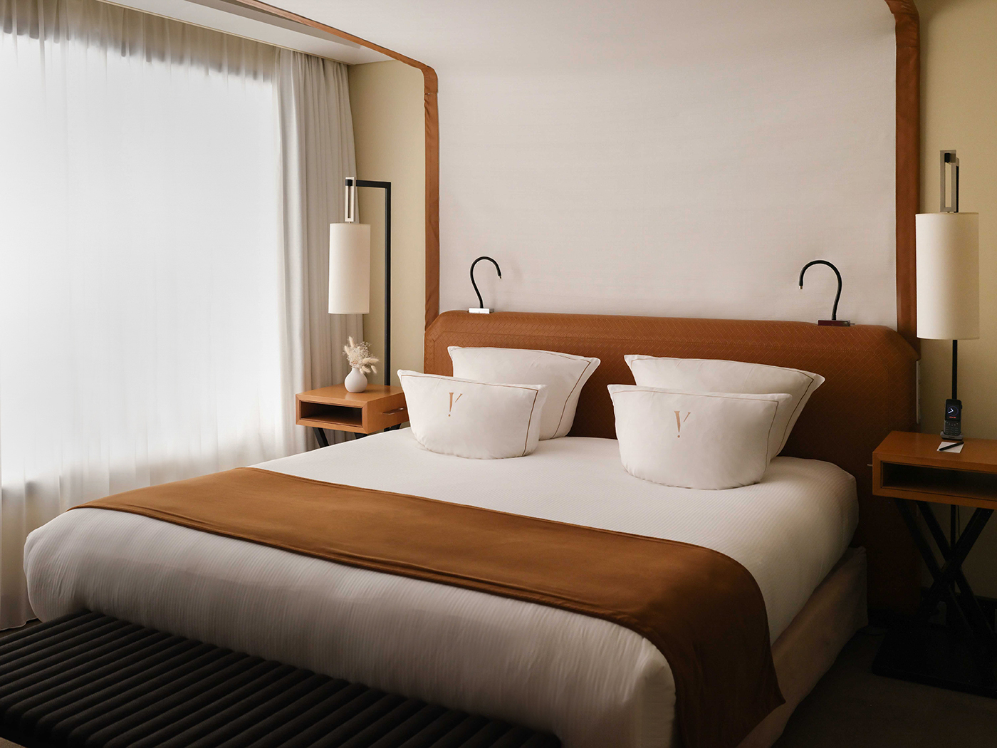 Five Seas Deluxe Room V2 R 01