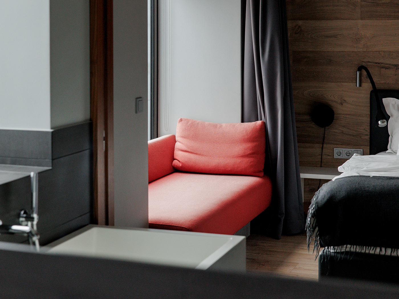 Ion City Hotel Deluxe V2 R 05