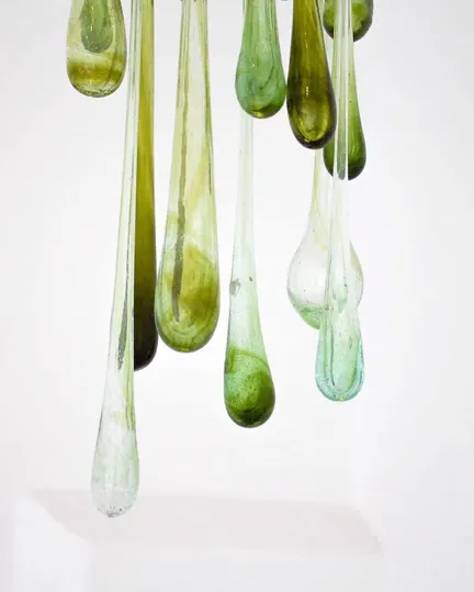 12 Chiara Ferrari Mallorca Creatives Raquel Pou Glass Vases