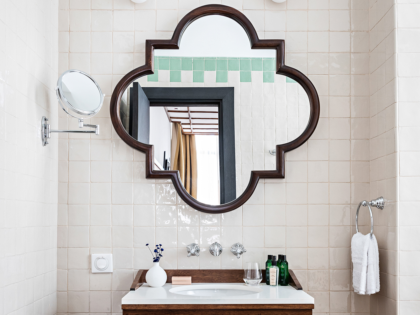 La Masion Palmier Standard Room V2 R 06