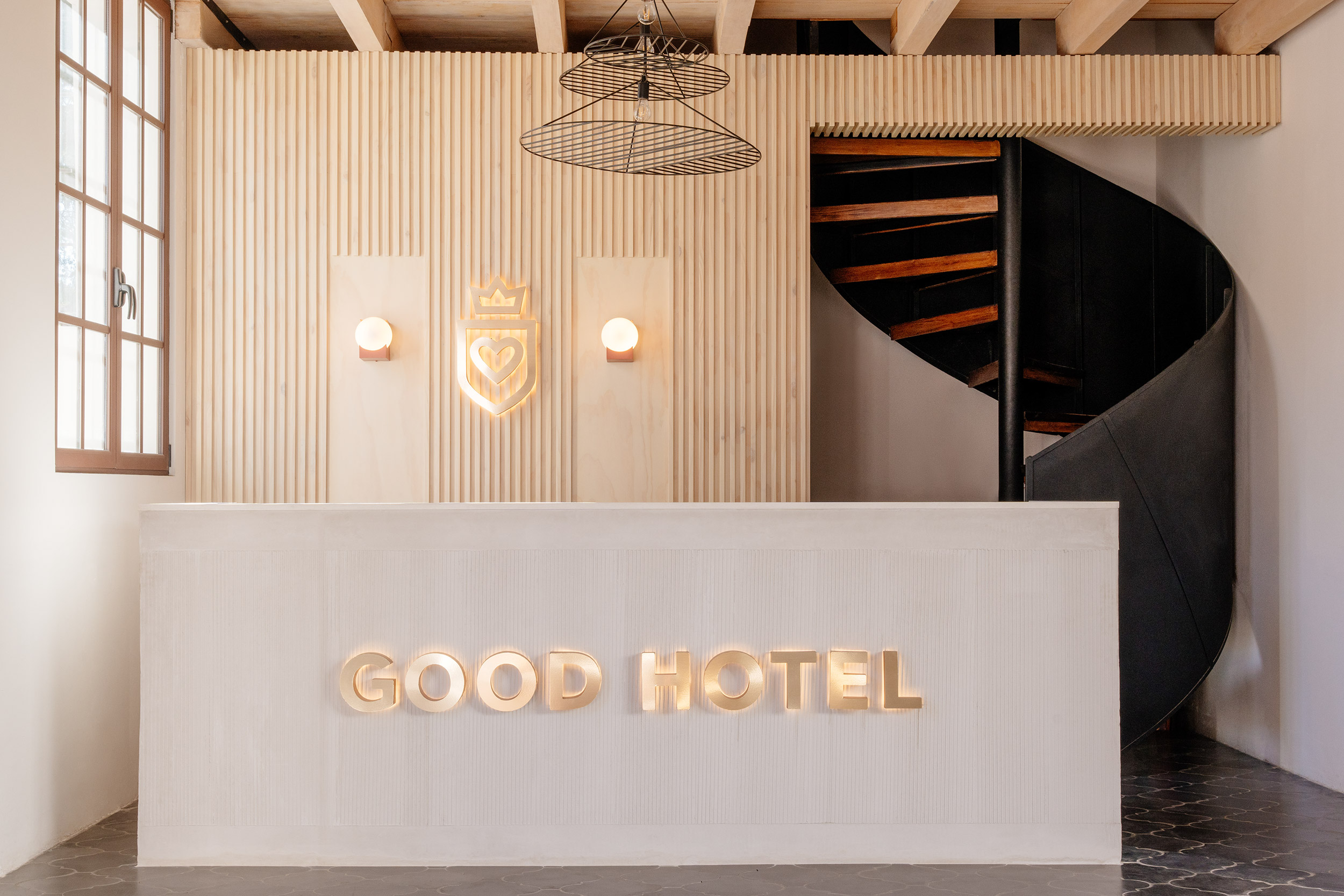 G 06 Good Hotel Antigua