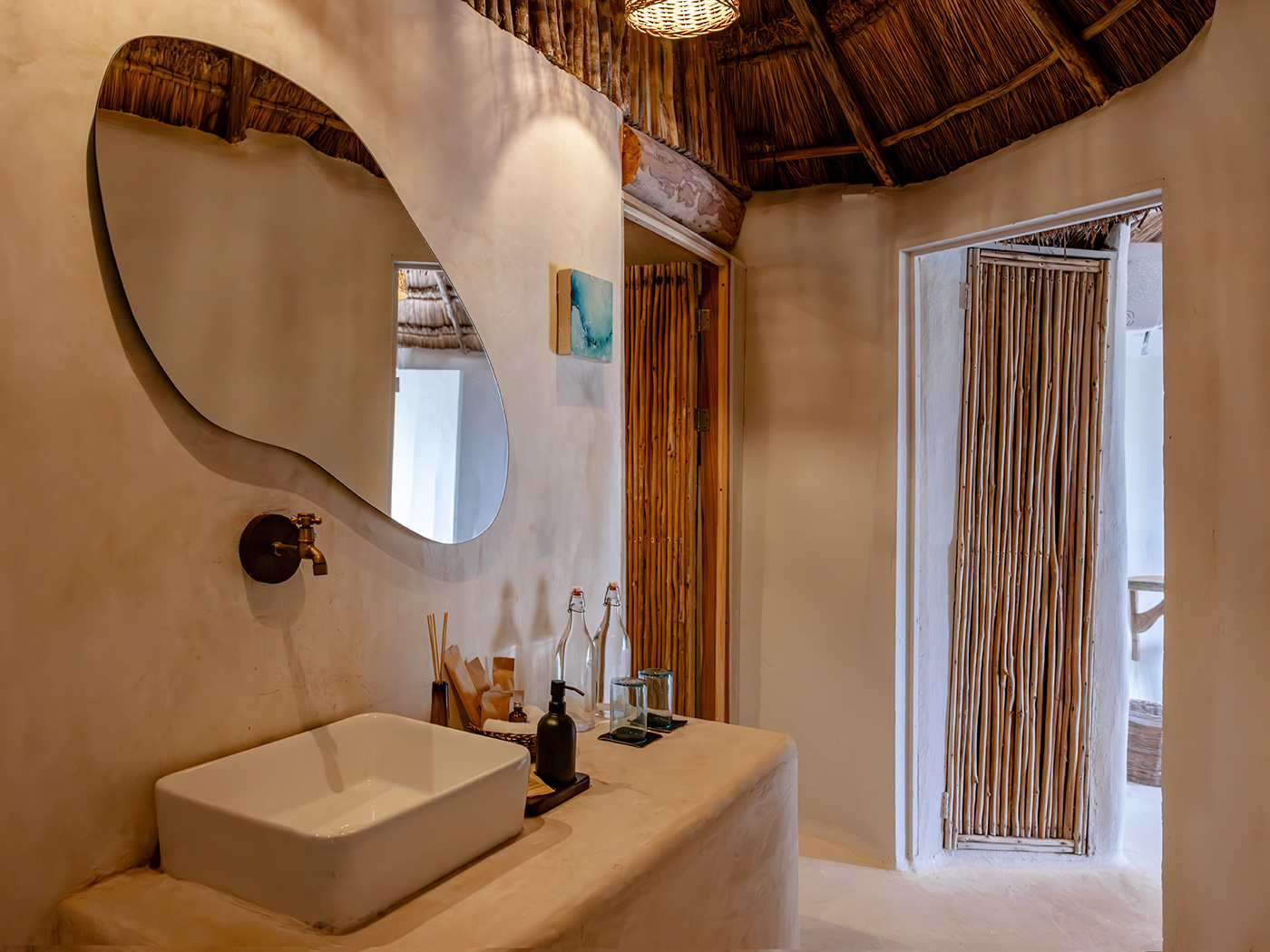 Papaya Playa Project Cabana Familiar Oceanview R 09