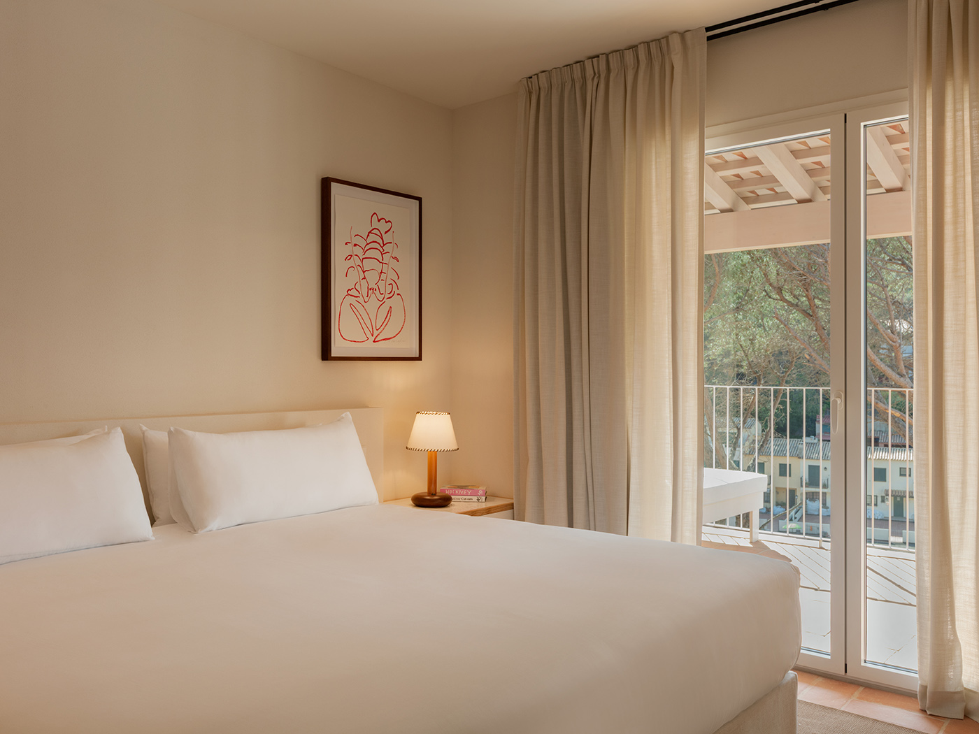 Finca Victoria Design Terrace R 01