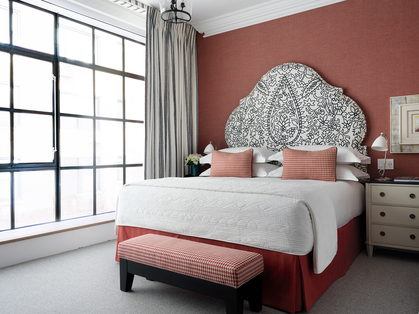 Whitby Luxury Room R 02
