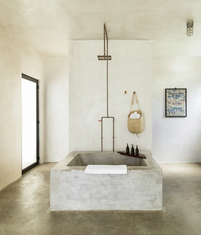 Drift San Jose Cabo Interior Design