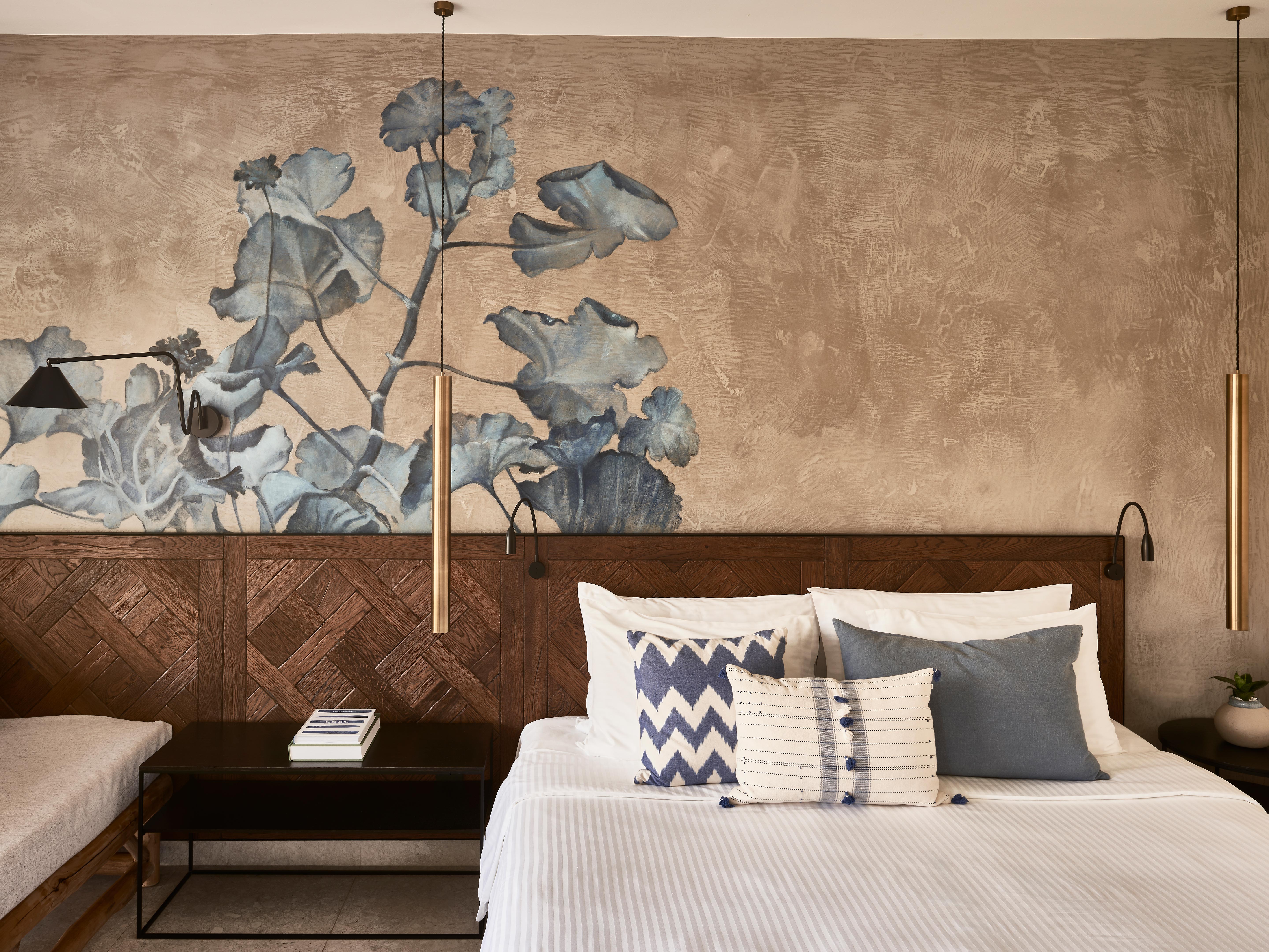 Cretan Malia Park Bungalow Sea Front R R